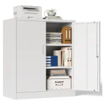 Metal Storage Cabinet