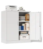 Metal Storage Cabinet