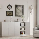 Metal Storage Cabinet - Image 7