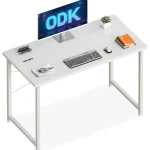 Small Computer Desk for Home Office