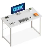 Small Computer Desk for Home Office