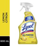 Lysol All Purpose Cleaner Multi-Surface Lemon