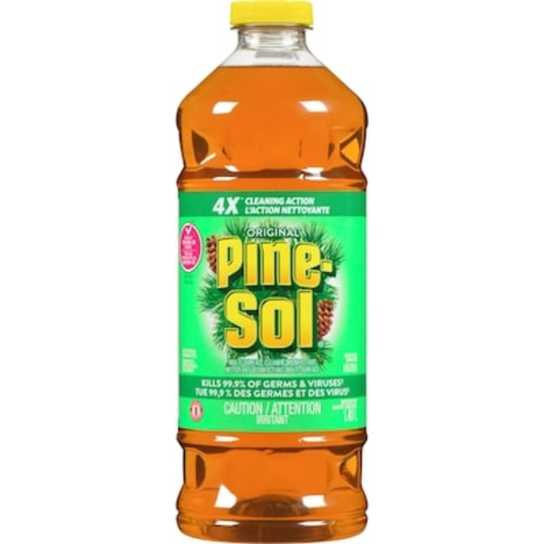 large_1a3475f0-3997-41b0-a187-e7d8f7763d9f.png Pine-Sol Original Multi-Surface Cleaner - Image 1