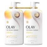 Olay Ultra Moisture Body Wash with Vitamin B3 Complex