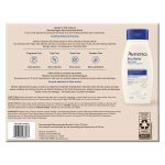 Aveeno Fragrance Free Skin Relief Body Wash - Image 2