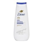 Dove Deep Moisture Body Wash 325 ml