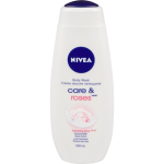 NIVEA Harmony Time Shower Cream