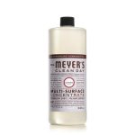 Mrs. Meyer's Clean Day Multi-Surface Lavender Scent Concentrate