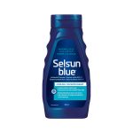 Selsun Blue Normal Oily Antidandruff Shampoo