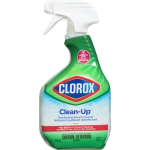 Clorox Clean-Up Disinfecting Bleach Cleaner Original