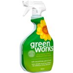 Greenworks All-Purpose Cleaner Spray