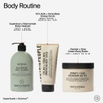 Youth To The People Superfood & Niacinamide Body Cleanser with Antioxidants & Hyaluronic Acid - Image 2