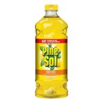 Pine-Sol Lemon Fresh Multi-Surface Cleaner