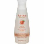 Live Clean Apple Cider Clarifying Shampoo