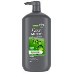 Dove Men+Care Extra Fresh Body Wash - Image 3