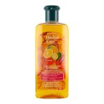 Herbal Care Citrus Shampoo
