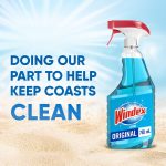 Windex Original Glass and Window Cleaner Trigger - Image 3