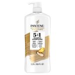 Pantene 5-In-1 Pro-Vitamin B5 Complex Advanced Care Shampoo