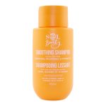 Sol Beauty Smoothing Shampoo, Salted Caramel
